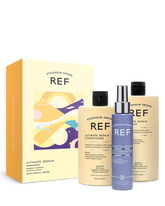 REF Nordic Myth Ultimate Repair Gift Box